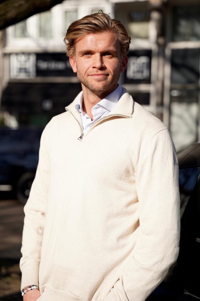 Noah Kroon