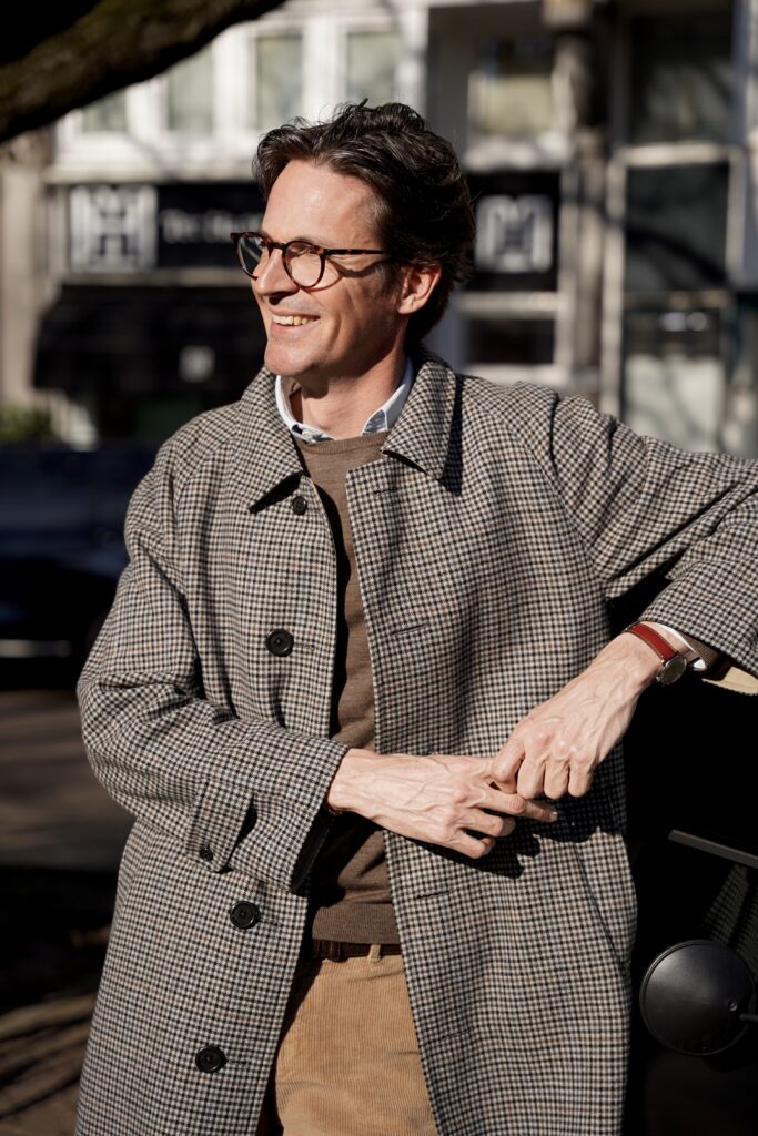 Teun van Geloven